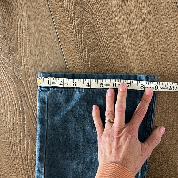 Doen Maritime Jeans - Picture 4 of 12